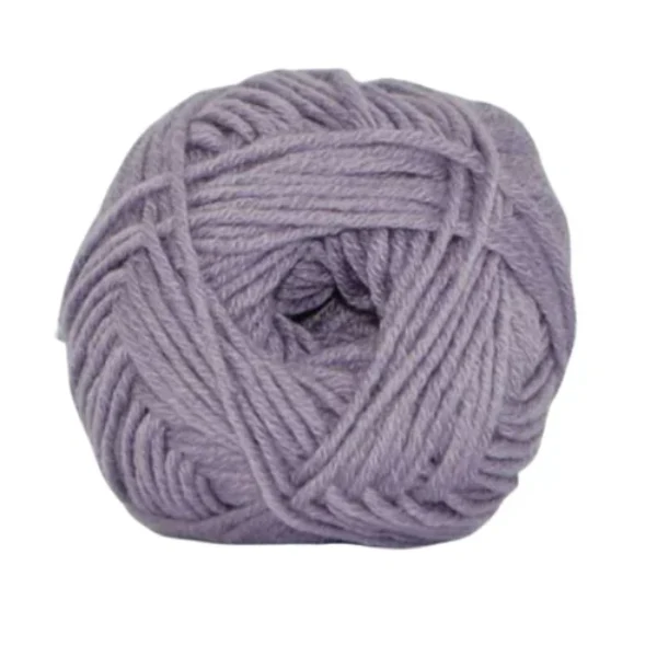 Hjertegarn Merino Cotton 3906