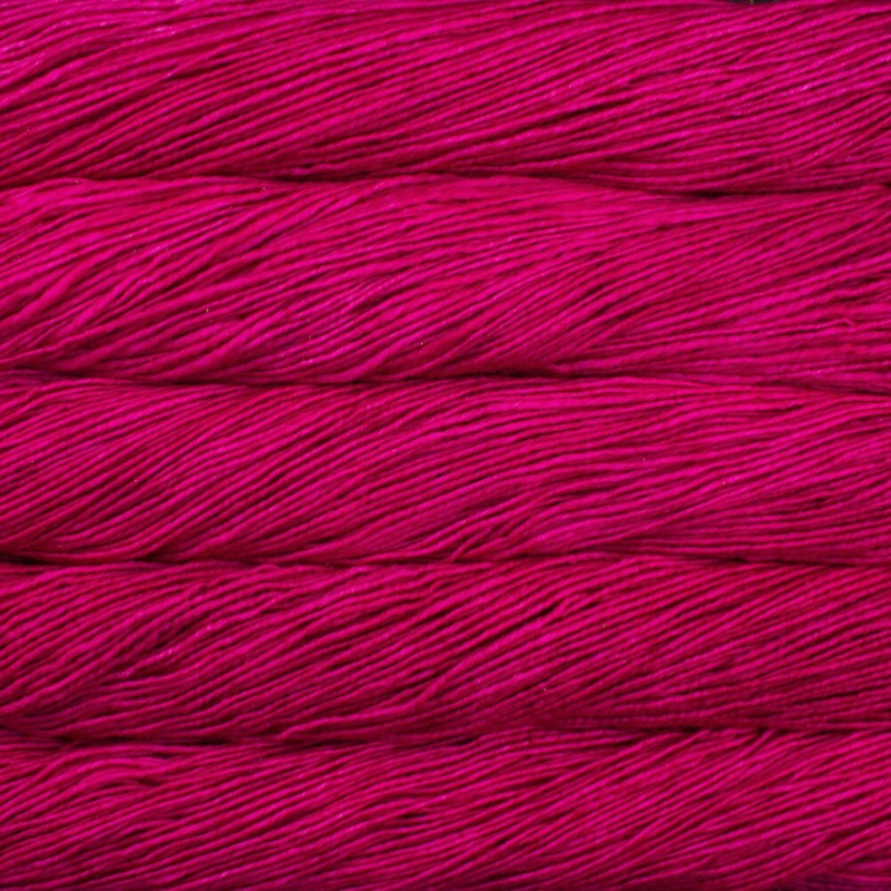 Malabrigo Worsted 093 Fucsia