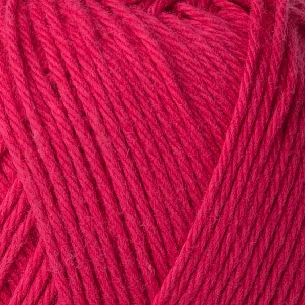 Yarn and Colors Favorite 033 Frambuesa