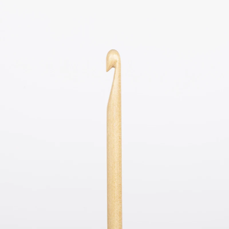 DROPS Basic Ganchillos Madera 15 cm (5.50-10.00 mm)