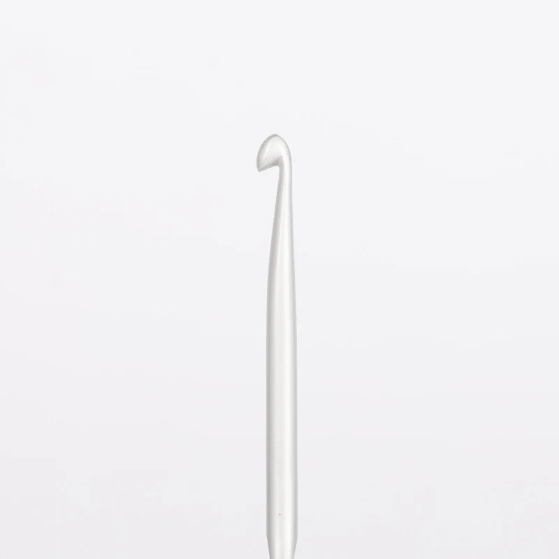 DROPS Basic Ganchillos Aluminio 15 cm (2.00-5.00 mm)