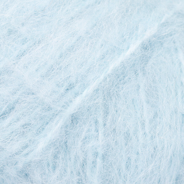 DROPS Melody 34 Bruma matinal (Uni Colour)