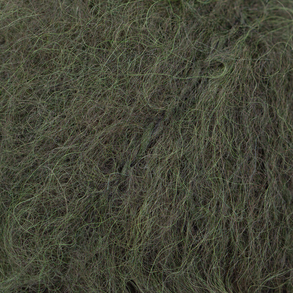 DROPS Melody 32 Bosque oscuro (Uni Colour)