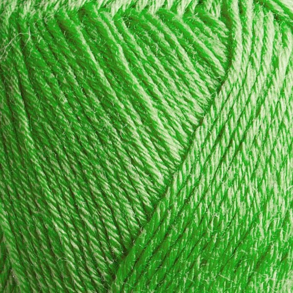 Järbo Tencel Raggi 100g 25019 Pale lime