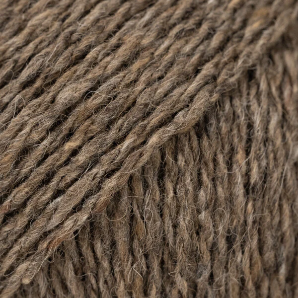 DROPS Soft Tweed 26 Madera (Mix)