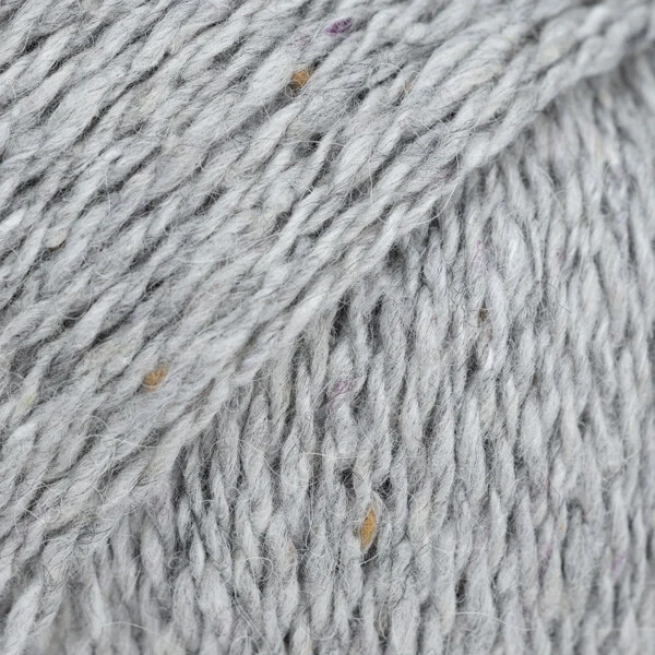 DROPS Soft Tweed 24 Granito (Mix)