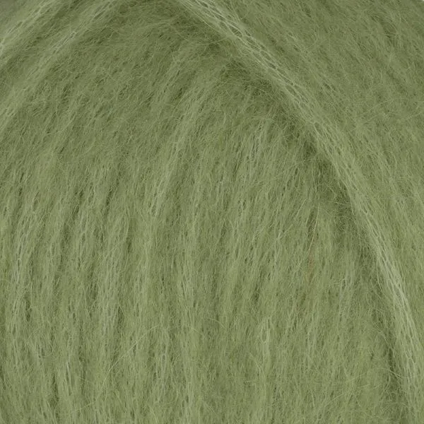 Viking Alpaca Bris 383 Verde primavera