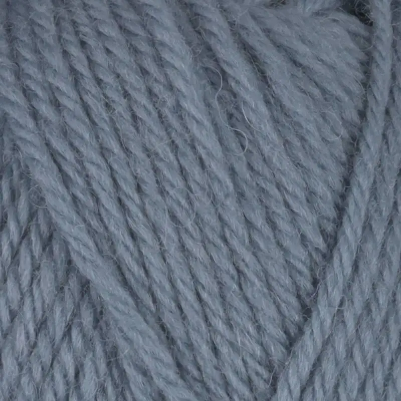 Viking Eco Highland Wool 210 Gris azul