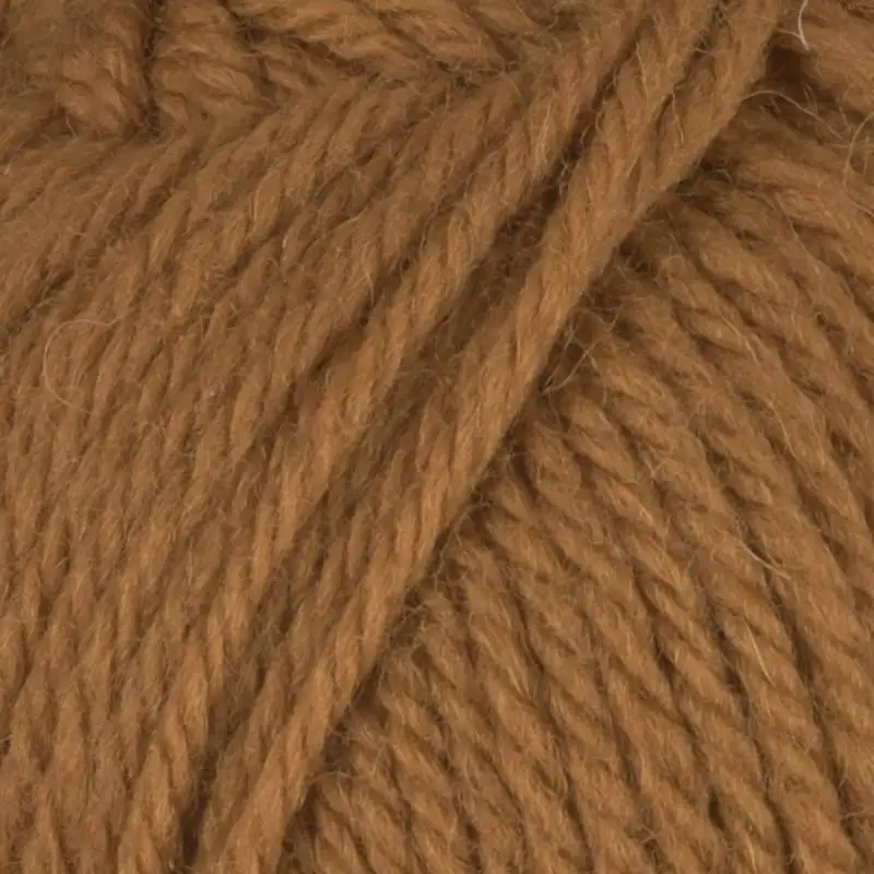 Viking Eco Highland Wool 253 Coñac