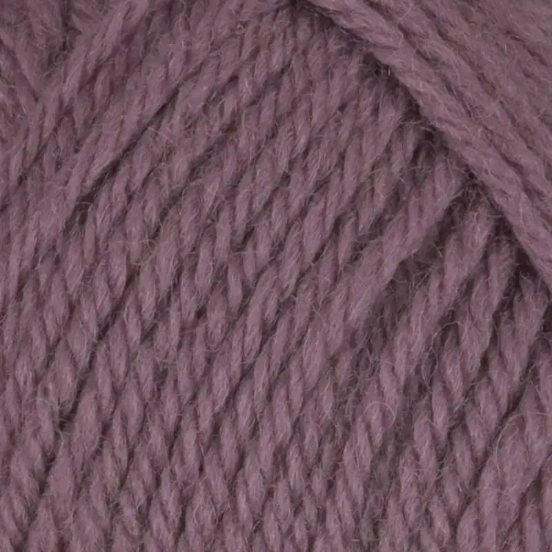 Viking Eco Highland Wool 268 Púrpura