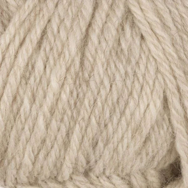 Viking Eco Highland Wool 212 Perla gris