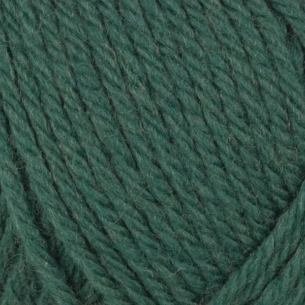 Viking Eco Highland Wool 233 Verde oscuro