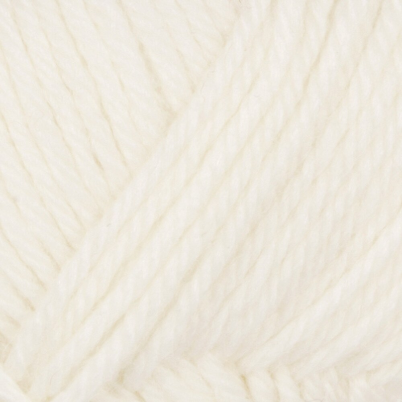 Viking Eco Highland Wool 200 Blanco