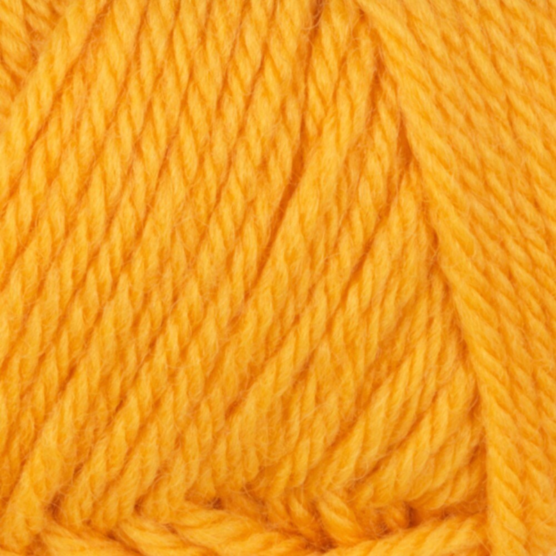 Viking Eco Highland Wool 245 Amarillo