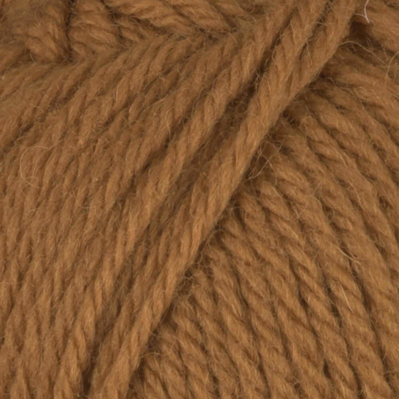 Viking Eco Highland Wool 253 Coñac