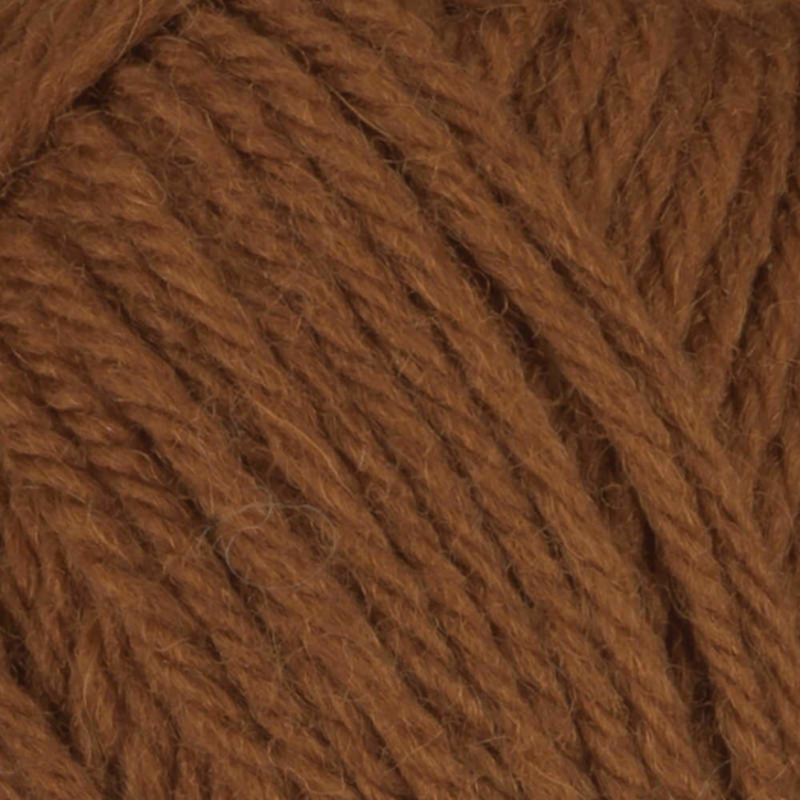 Viking Eco Highland Wool 254 Cobre