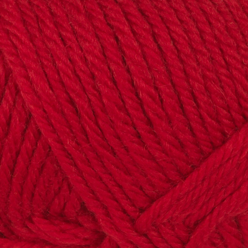 Viking Eco Highland Wool 250 Rojo