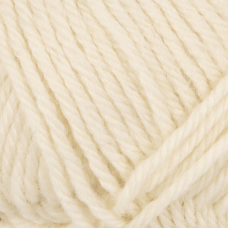 Viking Eco Highland Wool 202 Blanquecino