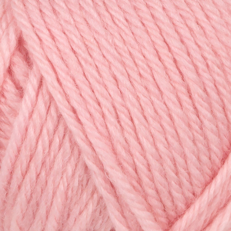 Viking Eco Highland Wool 263 Rosa claro