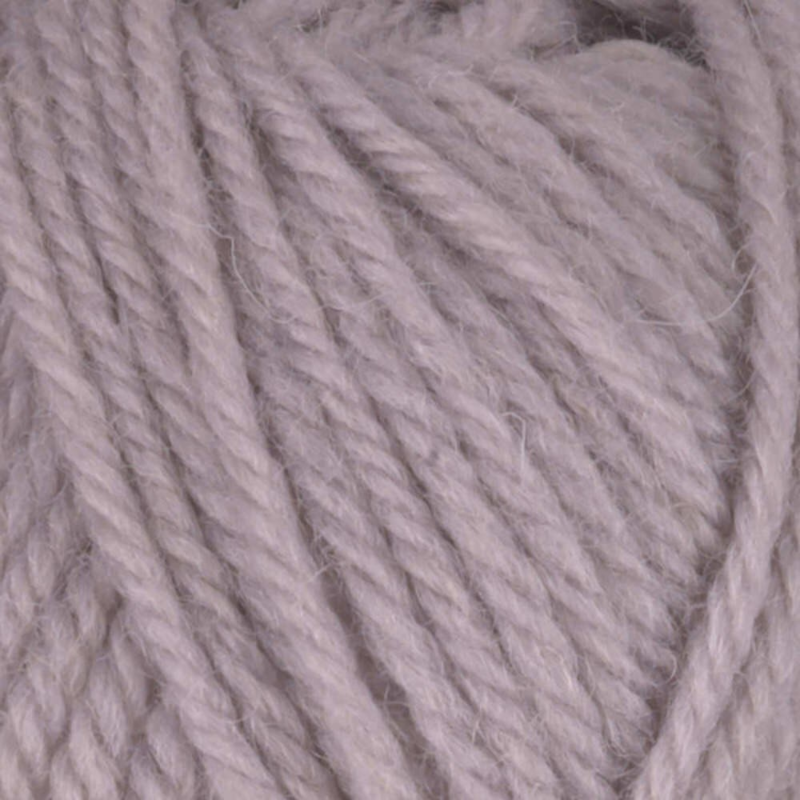 Viking Eco Highland Wool 266 Púrpura polvoriento