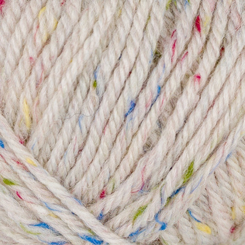 Viking Eco Highland Wool 270 Blanco Tutti Frutti