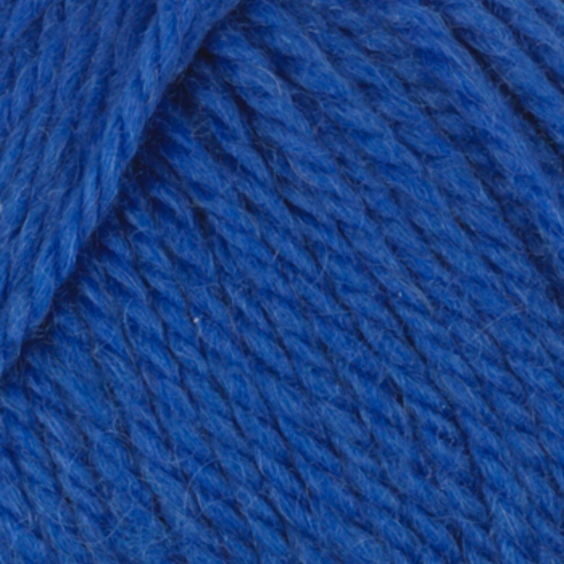 Viking Eco Highland Wool 224 Azul cobalto