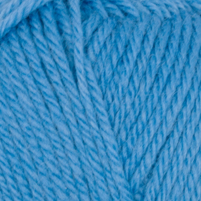 Viking Eco Highland Wool 223 Azul medio