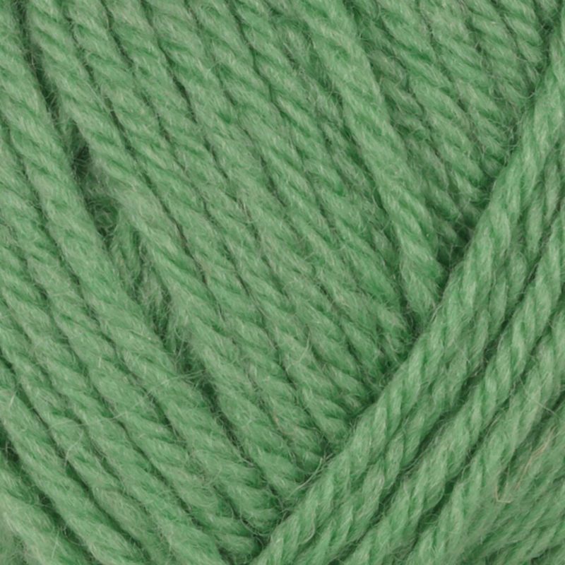 Viking Eco Highland Wool 232 Manzana verde