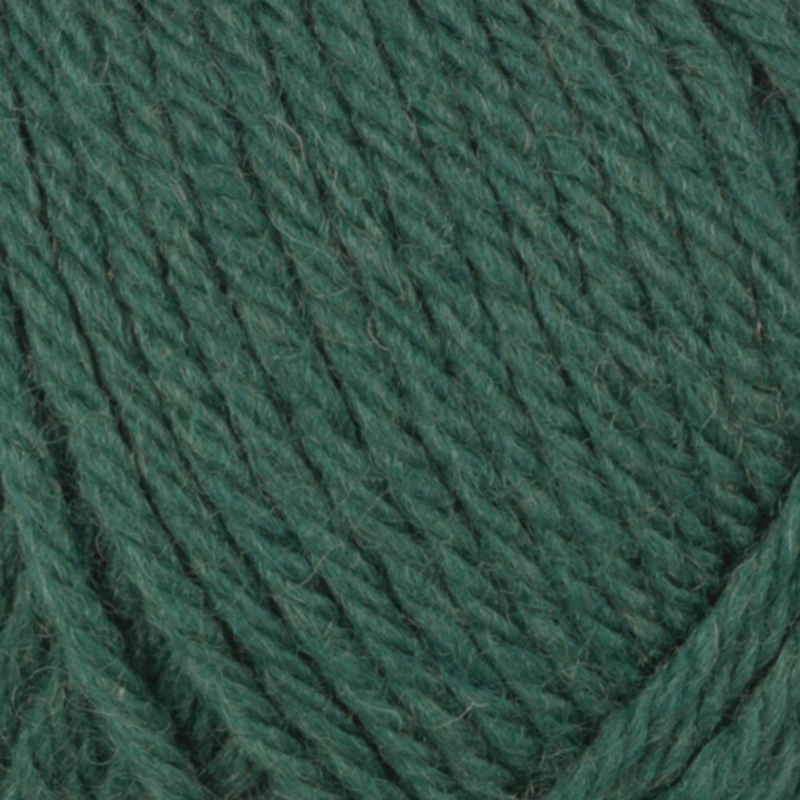 Viking Eco Highland Wool 233 Verde oscuro