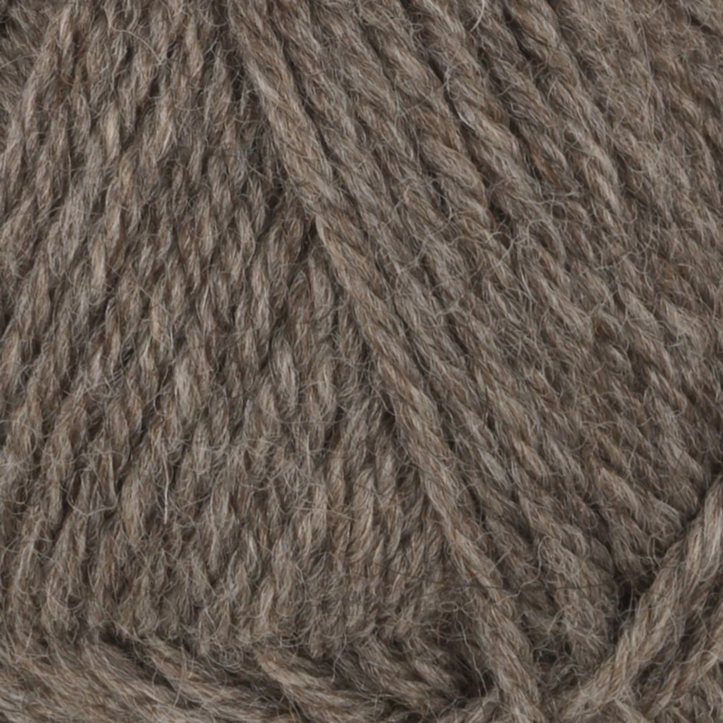 Viking Eco Highland Wool 215 Gris