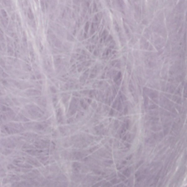 Viking Kid-Silk 367	Lavanda