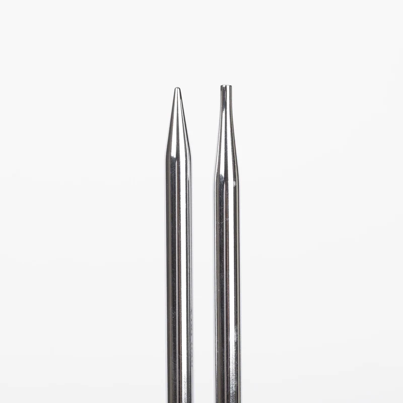 DROPS Pro Spark Agujas Circulares Intercambiables (3.00-15.00 mm)