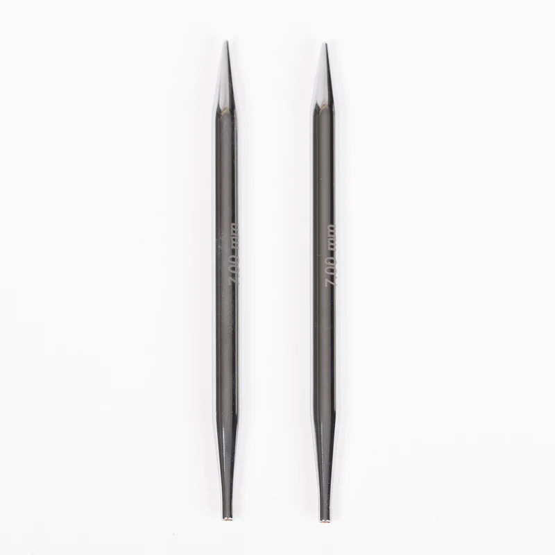 DROPS Pro Spark Agujas Circulares Intercambiables (3.00-15.00 mm)