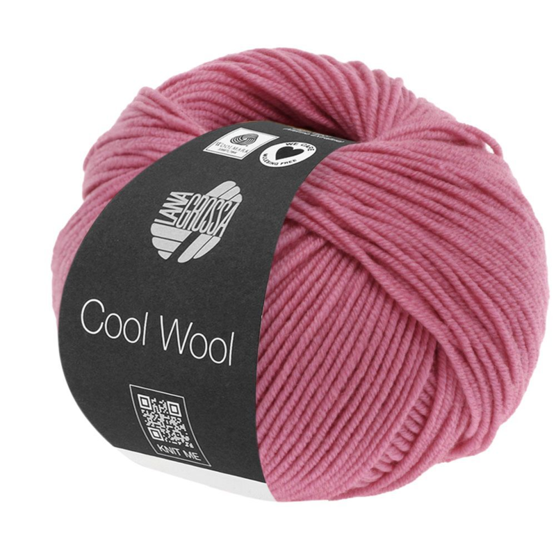 Lana Grossa Cool Wool 2011 Brezo