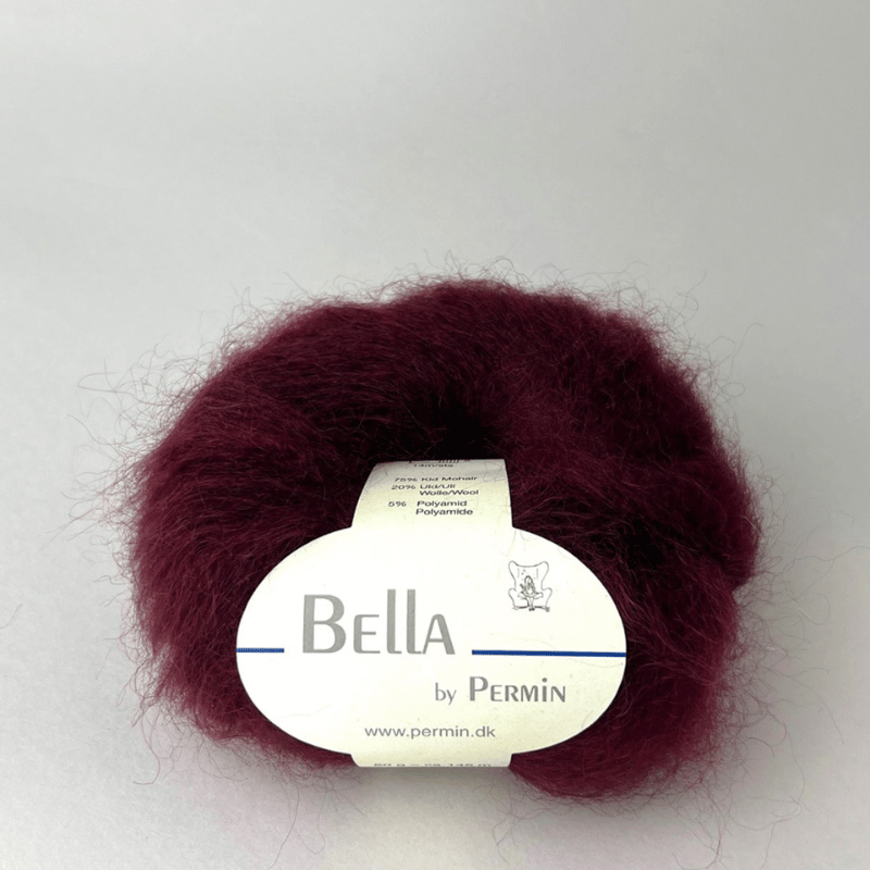 Permin Bella 28 Baya de otoño