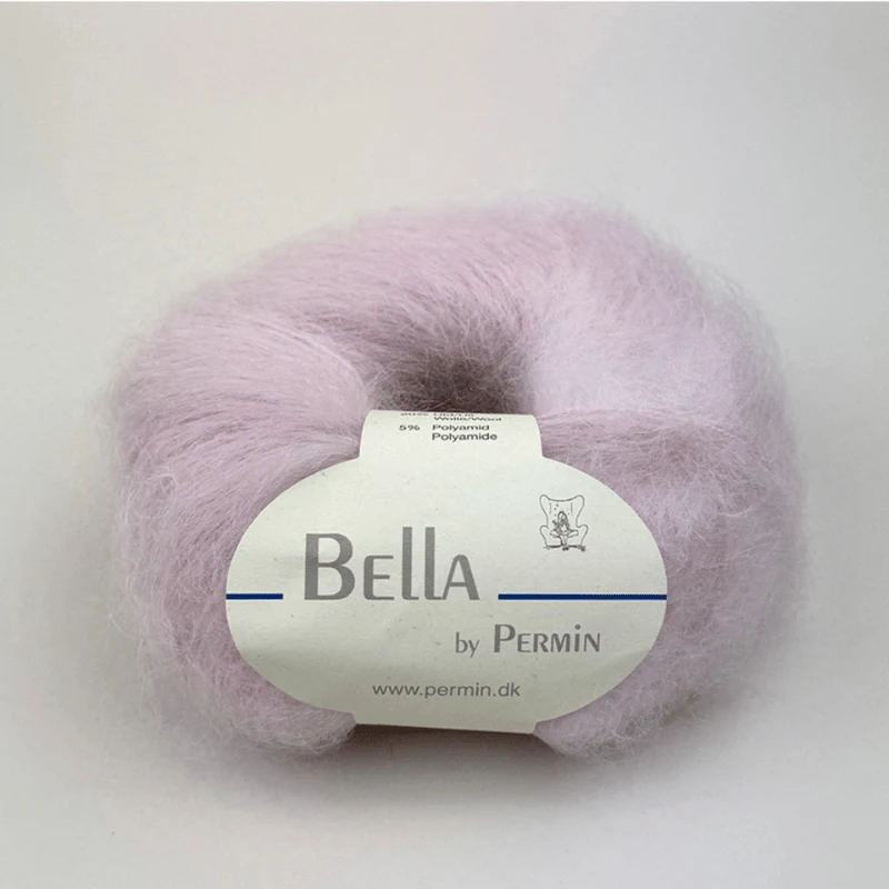 Permin Bella 103 Ballet rosa