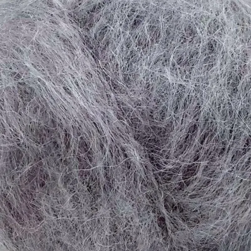 Permin Bella 65 Color de malva