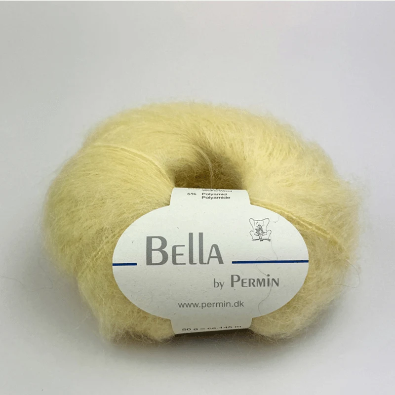 Permin Bella 104 Limonada