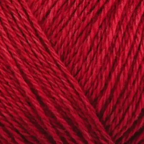 Permin Esther 14 Rojo