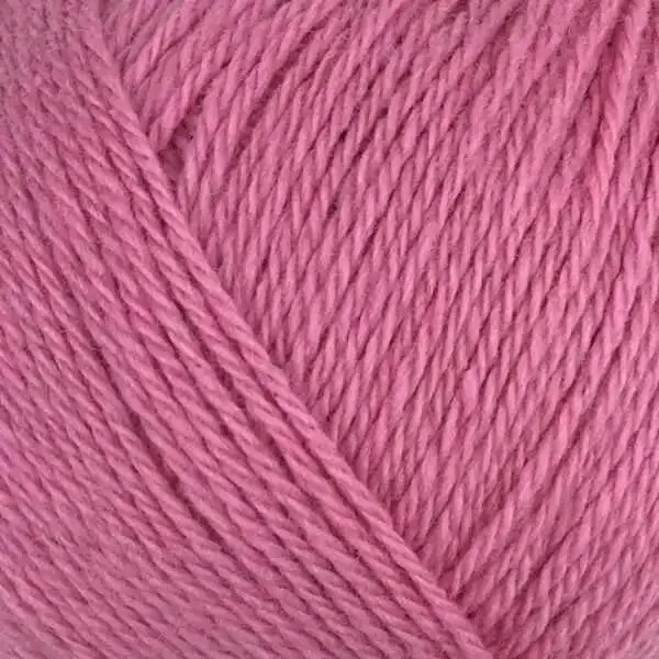 Permin Esther 48 Rosado