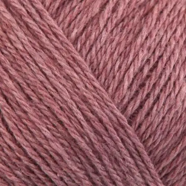 Permin Esther 15 Rosa vieja