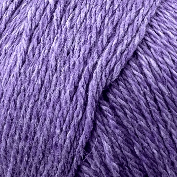 Permin Esther 45 Morado oscuro