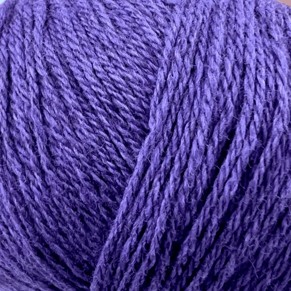 Permin Esther 30 Flor de pasión
