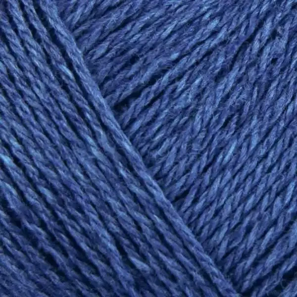 Permin Esther 10 Azul marino