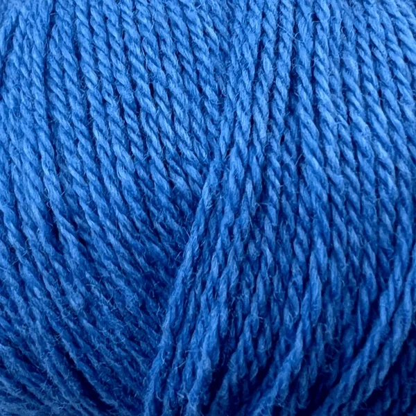 Permin Esther 39 Azul cobalto