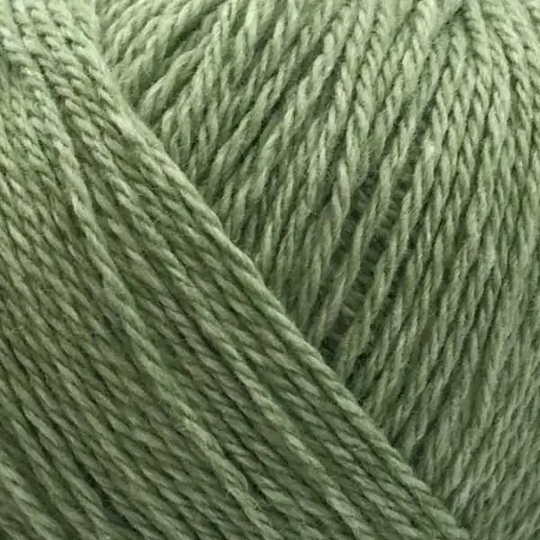 Permin Esther 32 Verde claro