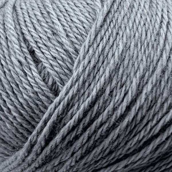 Permin Esther 38 Gris medio