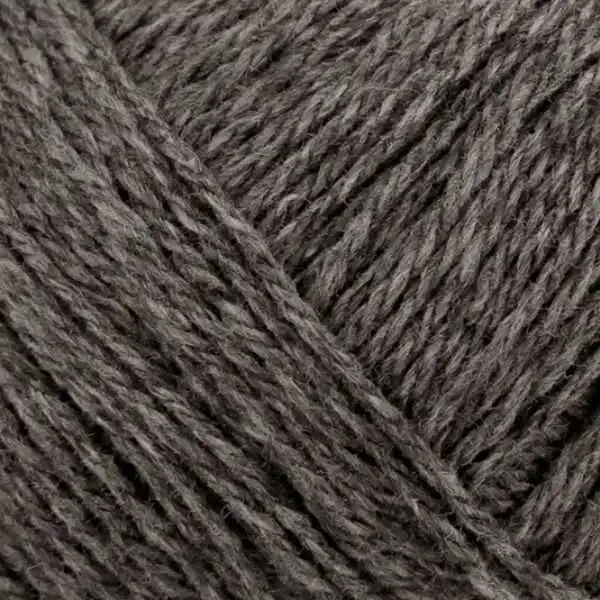 Permin Esther 20 Gris oscuro