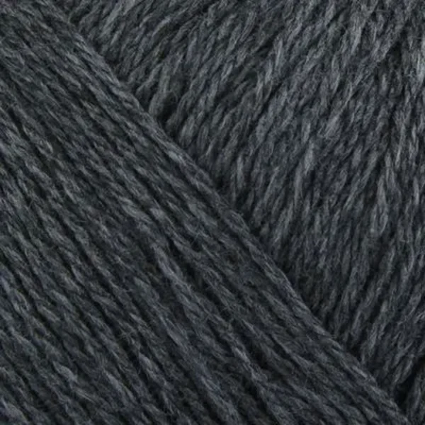 Permin Esther 19 Gris carbón