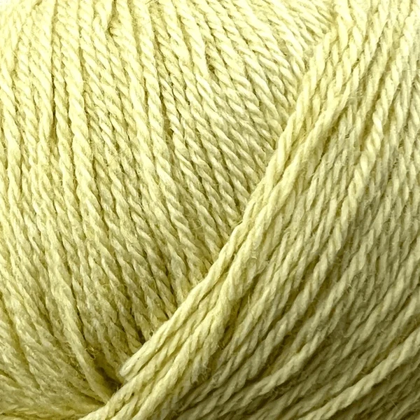 Permin Esther 31 Amarillo claro